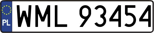 WML93454