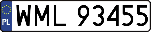 WML93455