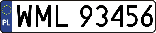 WML93456