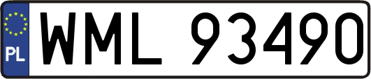 WML93490
