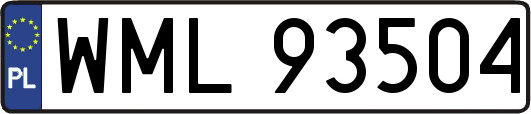 WML93504