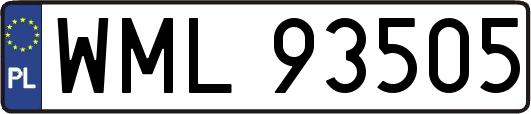 WML93505