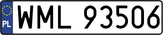 WML93506