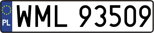 WML93509