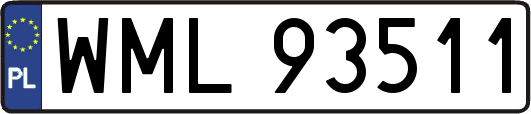 WML93511