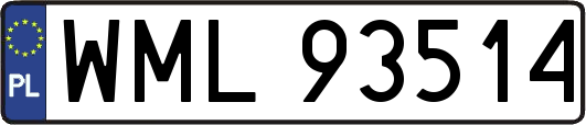 WML93514