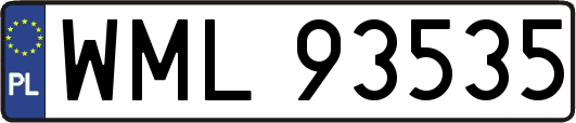 WML93535
