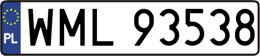 WML93538