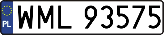 WML93575