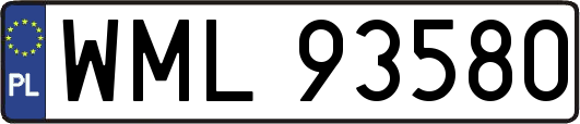 WML93580