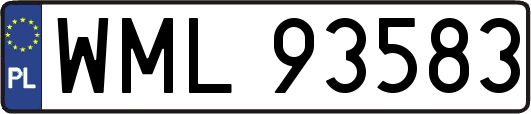 WML93583