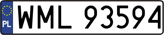 WML93594