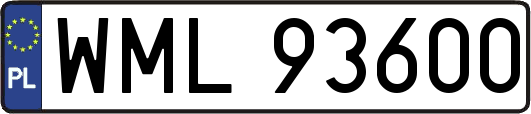 WML93600