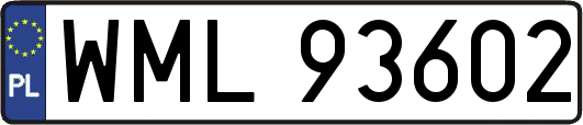 WML93602