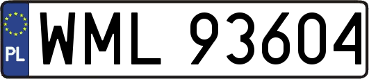 WML93604