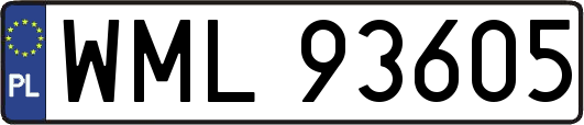 WML93605