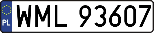 WML93607