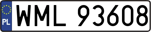 WML93608