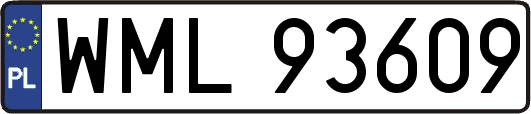 WML93609