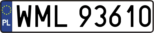 WML93610