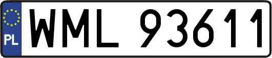 WML93611