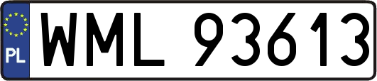 WML93613