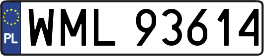 WML93614
