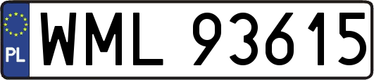 WML93615