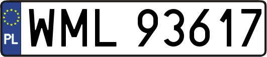 WML93617