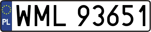 WML93651