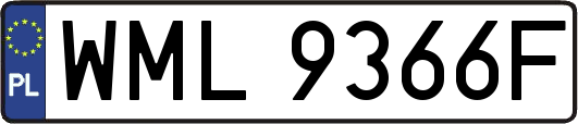 WML9366F