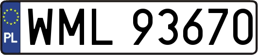 WML93670