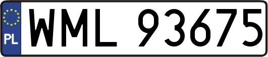 WML93675