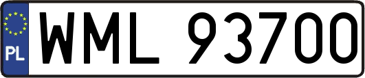 WML93700