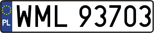 WML93703