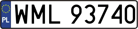 WML93740