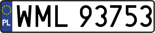 WML93753