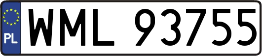 WML93755