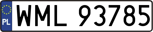 WML93785