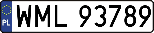 WML93789