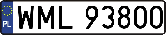 WML93800