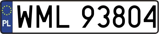 WML93804