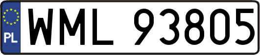 WML93805
