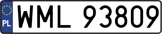 WML93809