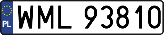 WML93810