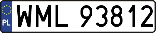 WML93812