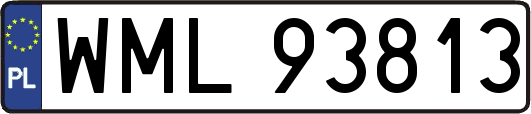WML93813