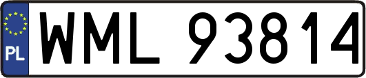 WML93814