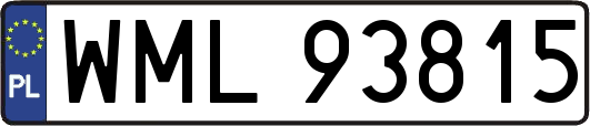 WML93815