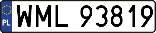 WML93819